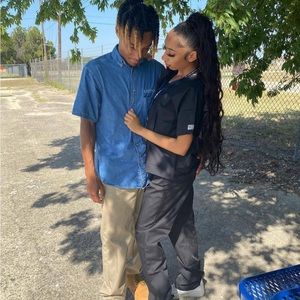 Meet your Posher, Kaleb